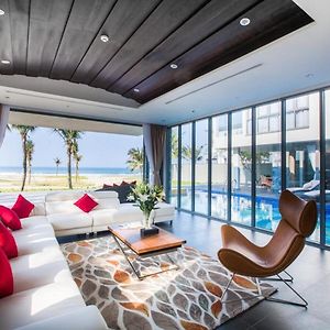 Blue Sky & Villas Beach Resort